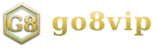 go8vip logo