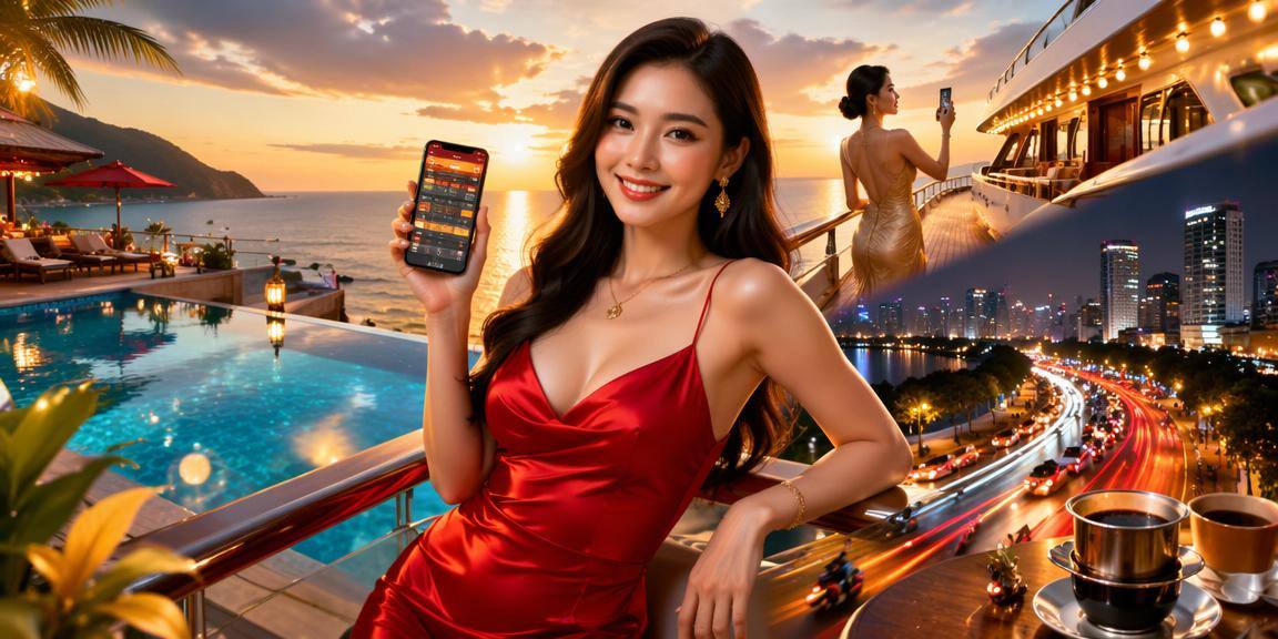go8vip Baccarat, Slot và Crash Game trong một tài khoản