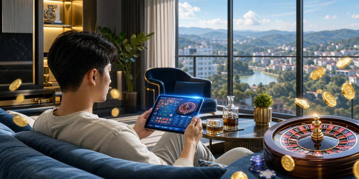 go8vip Chúng tôi xây dựng go8vip như thế nào